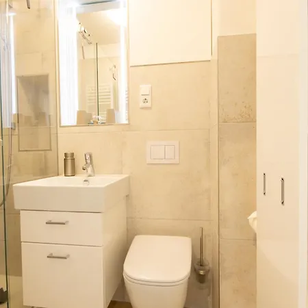 Platz Am Apartment *