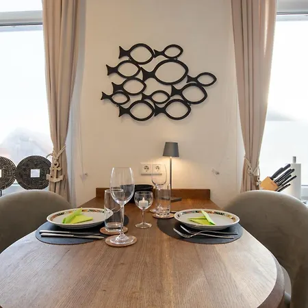 Platz Am Apartment