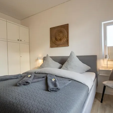 Apartment Platz Am