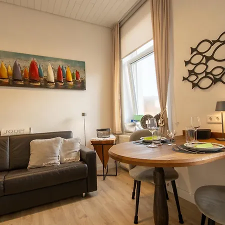 Platz Am Apartment *