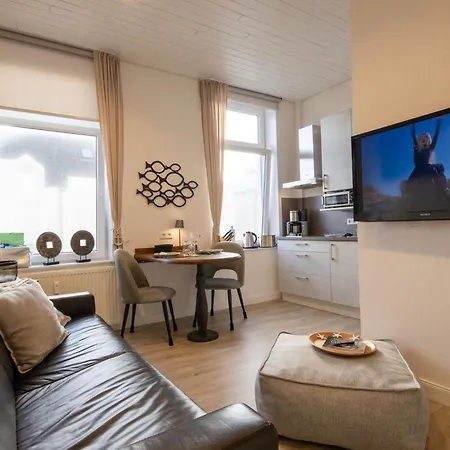 Apartment Platz Am *