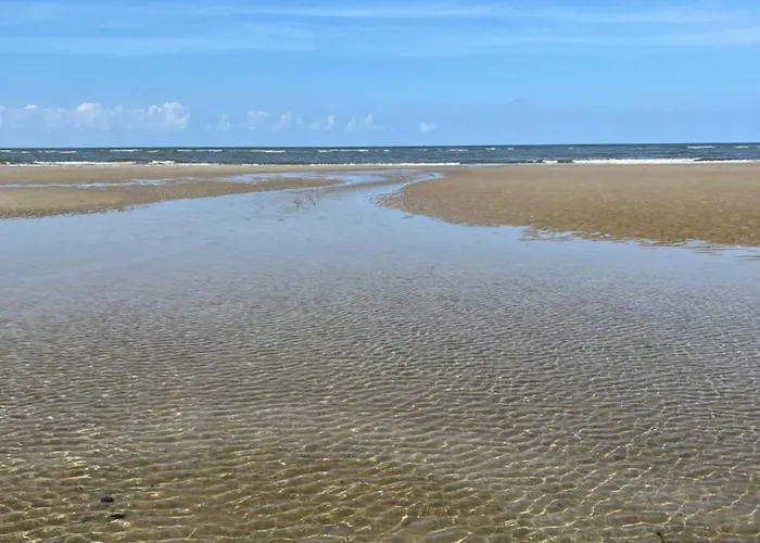 Apartamento Platz Am