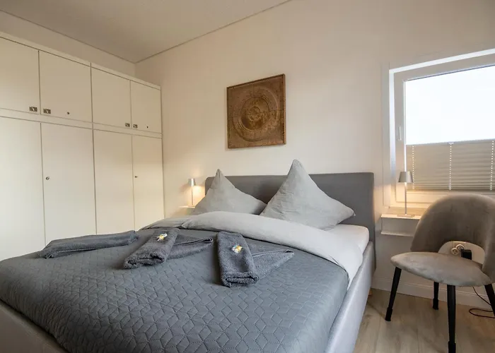 Apartamento Platz Am