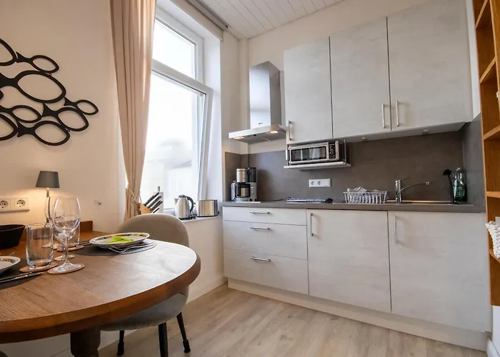 Platz Am * Norderney